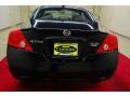 Super Black - Altima 3.5 SR Coupe Photo No. 5