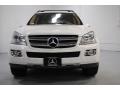 Arctic White - GL 450 4Matic Photo No. 17