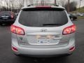 2011 Moonstone Silver Hyundai Santa Fe SE AWD  photo #6