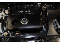 Super Black - Altima 3.5 SR Coupe Photo No. 24
