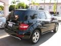 Black - ML 350 4Matic Photo No. 2