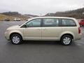 White Gold Pearl - Grand Caravan SE Photo No. 4