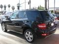 Black - ML 350 4Matic Photo No. 7