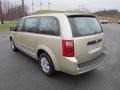 White Gold Pearl - Grand Caravan SE Photo No. 5