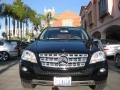 Black - ML 350 4Matic Photo No. 9