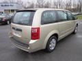 White Gold Pearl - Grand Caravan SE Photo No. 7