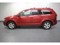 Inferno Red Crystal Pearl - Journey SXT Photo No. 2