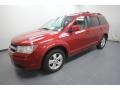 Inferno Red Crystal Pearl - Journey SXT Photo No. 4