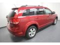 Inferno Red Crystal Pearl - Journey SXT Photo No. 13