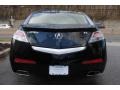 Crystal Black Pearl - TL 3.5 Photo No. 5
