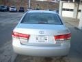 Bright Silver - Sonata GLS Photo No. 5