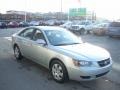 Bright Silver - Sonata GLS Photo No. 8