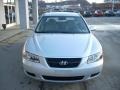 Bright Silver - Sonata GLS Photo No. 9