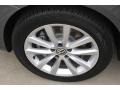 Indium Gray Metallic - Eos Komfort Photo No. 4