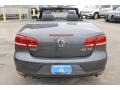 Indium Gray Metallic - Eos Komfort Photo No. 5