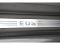 Indium Gray Metallic - Eos Komfort Photo No. 18