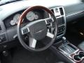 Dark Slate Gray Dashboard Photo for 2009 Chrysler 300 #58619156