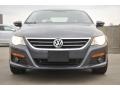 2012 Island Gray Metallic Volkswagen CC Lux Plus  photo #2