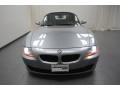 2006 Silver Grey Metallic BMW Z4 3.0i Roadster  photo #3