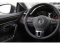 2012 Island Gray Metallic Volkswagen CC Lux Plus  photo #21