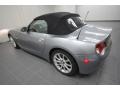 2006 Silver Grey Metallic BMW Z4 3.0i Roadster  photo #15