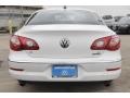 2012 Candy White Volkswagen CC VR6 4Motion Executive  photo #5