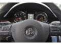 2012 Candy White Volkswagen CC VR6 4Motion Executive  photo #19