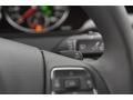 Black Controls Photo for 2012 Volkswagen CC #58619663