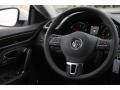 2012 Candy White Volkswagen CC VR6 4Motion Executive  photo #25