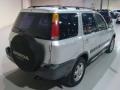 1999 Sebring Silver Metallic Honda CR-V EX 4WD  photo #6