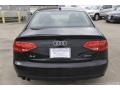 Brilliant Black - A4 2.0T Sedan Photo No. 5