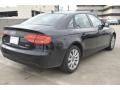 Brilliant Black - A4 2.0T Sedan Photo No. 7
