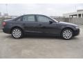 Brilliant Black - A4 2.0T Sedan Photo No. 8