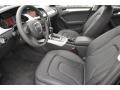 Brilliant Black - A4 2.0T Sedan Photo No. 10
