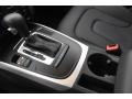 Brilliant Black - A4 2.0T Sedan Photo No. 13