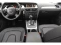 Brilliant Black - A4 2.0T Sedan Photo No. 19