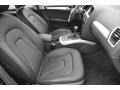 Brilliant Black - A4 2.0T Sedan Photo No. 24