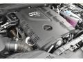 Brilliant Black - A4 2.0T Sedan Photo No. 26