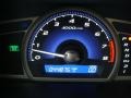Tango Red Pearl - Civic EX Sedan Photo No. 11