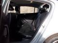 Reflex Silver Metallic - Passat Komfort Sedan Photo No. 7