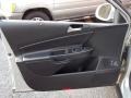 Reflex Silver Metallic - Passat Komfort Sedan Photo No. 8
