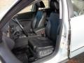 Reflex Silver Metallic - Passat Komfort Sedan Photo No. 10