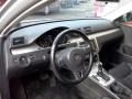 Reflex Silver Metallic - Passat Komfort Sedan Photo No. 11