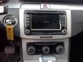Reflex Silver Metallic - Passat Komfort Sedan Photo No. 12