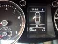Reflex Silver Metallic - Passat Komfort Sedan Photo No. 14