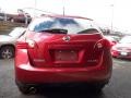 Venom Red Pearl - Rogue SL AWD Photo No. 4