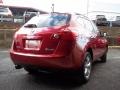Venom Red Pearl - Rogue SL AWD Photo No. 5