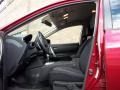 Venom Red Pearl - Rogue SL AWD Photo No. 9