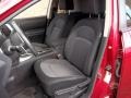 Venom Red Pearl - Rogue SL AWD Photo No. 10