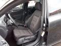 2010 Carbon Grey Steel Volkswagen GTI 4 Door  photo #10